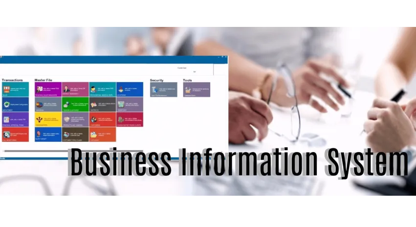 Innovative Thinker Software Solutions